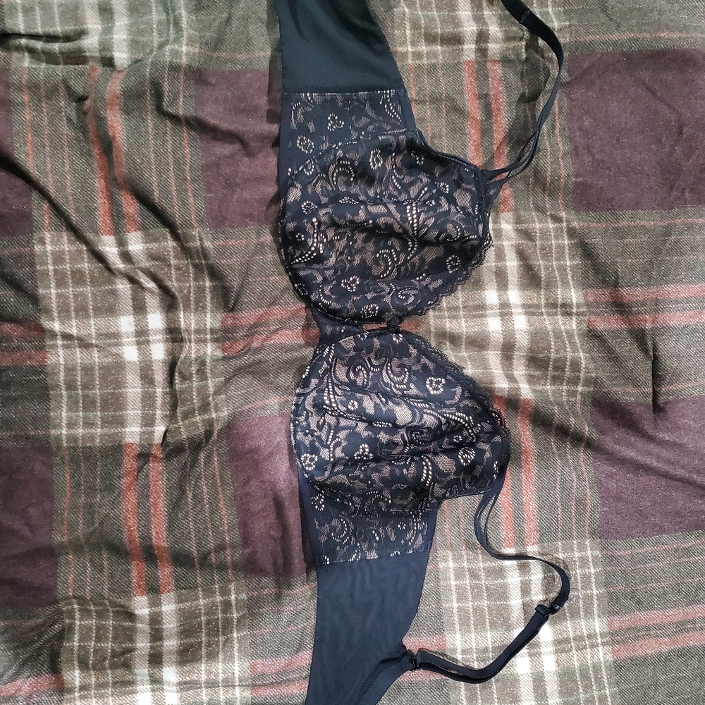 Soma Bra